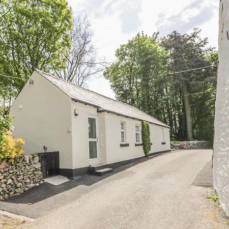 Garden Cottage Castle Douglas ภายนอก รูปภาพ