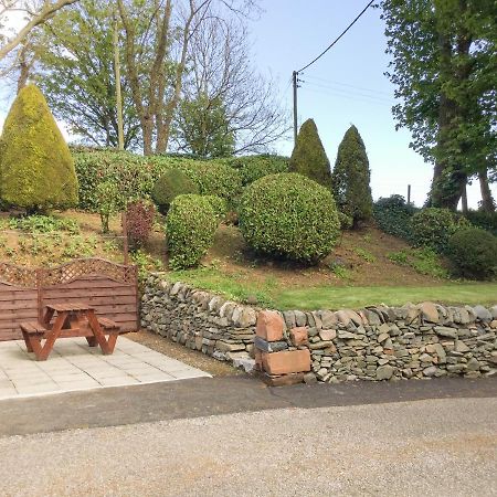 Garden Cottage Castle Douglas ภายนอก รูปภาพ