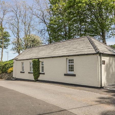 Garden Cottage Castle Douglas ภายนอก รูปภาพ