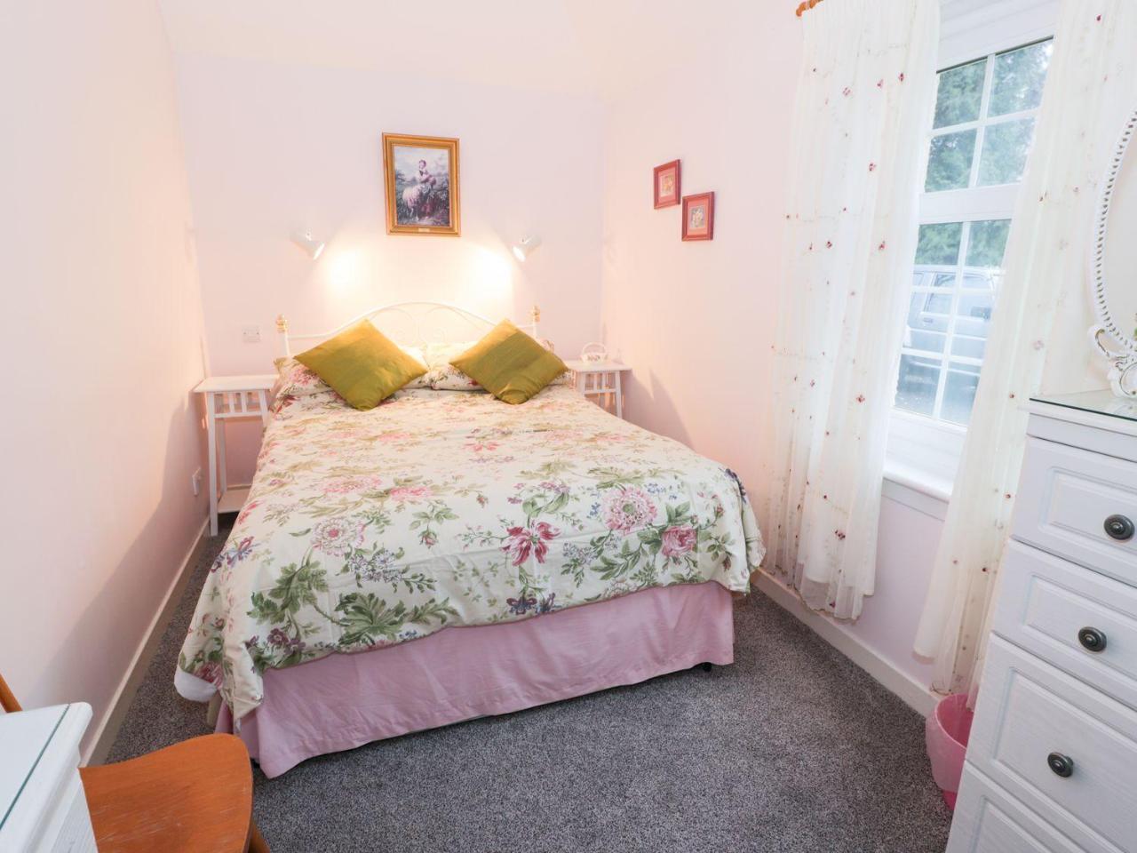 Garden Cottage Castle Douglas ภายนอก รูปภาพ