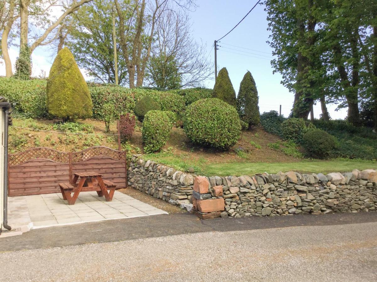 Garden Cottage Castle Douglas ภายนอก รูปภาพ
