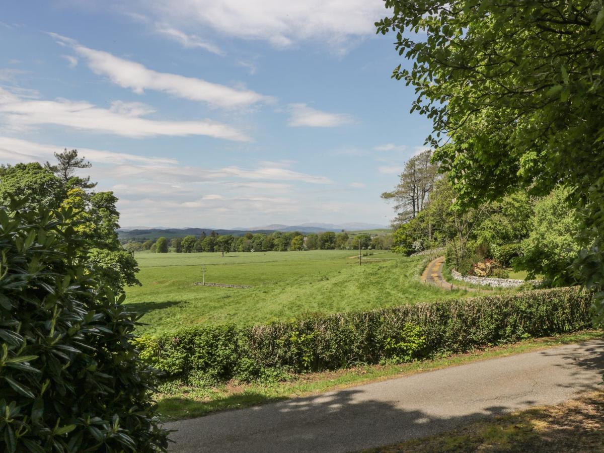 Garden Cottage Castle Douglas ภายนอก รูปภาพ