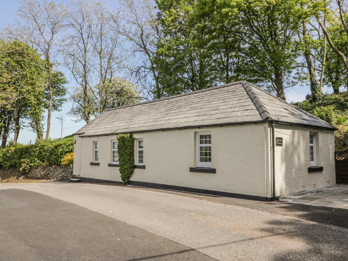 Garden Cottage Castle Douglas ภายนอก รูปภาพ