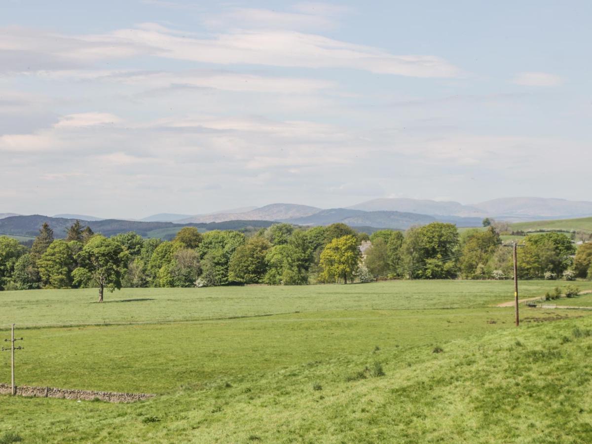 Garden Cottage Castle Douglas ภายนอก รูปภาพ